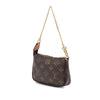 Louis Vuitton Monogram Mini Pochette Accessoires Secondhand