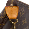 Secondhand Louis Vuitton Monogram Mini Pochette Accessoires