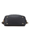 Louis Vuitton Monogram Mahina Stellar PM Secondhand