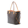 Louis Vuitton Limited Edition Monogram Grenade V Neverfull MM Secondhand