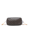 Louis Vuitton Limited Edition Monogram Grenade V Neverfull MM Secondhand