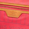 Louis Vuitton Limited Edition Monogram Grenade V Neverfull MM Secondhand