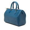 Louis Vuitton Epi Speedy 25 Secondhand