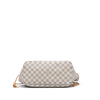 Louis Vuitton Damier Azur Neverfull MM Secondhand