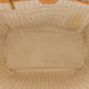 Louis Vuitton Damier Azur Neverfull MM Secondhand