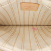 Louis Vuitton Damier Azur Neverfull MM Secondhand