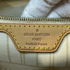 Louis Vuitton Damier Azur Neverfull MM Secondhand