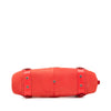LOEWE Nubuck Senda Handbag Secondhand