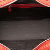 LOEWE Nubuck Senda Handbag Secondhand