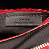 LOEWE Nubuck Senda Handbag Secondhand
