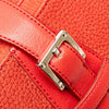 LOEWE Nubuck Senda Handbag Secondhand