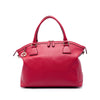 Gucci Large Dollar Calfskin GG Charm Dome Satchel Secondhand
