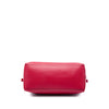 Gucci Large Dollar Calfskin GG Charm Dome Satchel Secondhand
