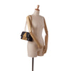Chanel Medium Croc Embossed Lambskin 2.55 Reissue Double Flap Bag Secondhand