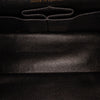 Chanel Medium Croc Embossed Lambskin 2.55 Reissue Double Flap Bag Secondhand