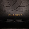 Chanel Medium Croc Embossed Lambskin 2.55 Reissue Double Flap Bag Secondhand