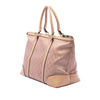 Gucci GG Metallic Canvas Lovely Tote Secondhand