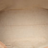 Gucci GG Metallic Canvas Lovely Tote Secondhand