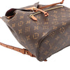 Louis Vuitton Monogram Montsouris Secondhand