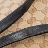 Gucci GG Crystal Web Princy Tote Secondhand