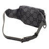 Gucci GG Nylon Ripstop Belt Bag Secondhand