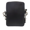 Valentino Small Leather VLTN Crossbody Secondhand