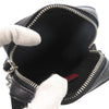 Valentino Small Leather VLTN Crossbody Secondhand