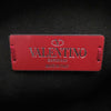 Valentino Small Leather VLTN Crossbody Secondhand