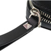 Valentino Small Leather VLTN Crossbody Secondhand