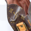 Louis Vuitton Cartouchiere Handbag Monogram Canvas