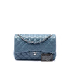 Chanel Jumbo Classic Lambskin Double Flap Secondhand