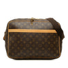 Louis Vuitton Monogram Reporter GM Secondhand
