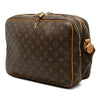 Louis Vuitton Monogram Reporter GM Secondhand