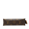 Louis Vuitton Monogram Toiletry Pouch 15 Secondhand