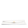 Secondhand Dior Honeycomb Coated Canvas Clutch