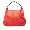 Louis Vuitton Monogram Mahina Selene MM Secondhand