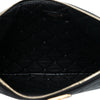 Chanel Medium Quilted Caviar Boy O Case Clutch Secondhand