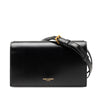 Saint Laurent Smooth Calfskin Crossbody Secondhand
