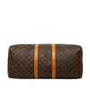 Secondhand Louis Vuitton Monogram Keepall 55