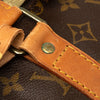Secondhand Louis Vuitton Monogram Keepall 55