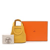 Hermès Clemence and Swift In The Loop 18 Secondhand