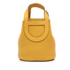 Hermès Clemence and Swift In The Loop 18 Secondhand