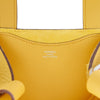 Hermès Clemence and Swift In The Loop 18 Secondhand