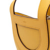 Hermès Clemence and Swift In The Loop 18 Secondhand