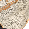 Louis Vuitton Yayoi Kusama Monogram Neverfull MM Secondhand