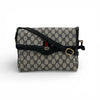 Secondhand Gucci Shoulder Bag Vintage Monogram