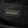 Balenciaga Large Canvas Hardware Tote Secondhand