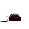 Gucci Leather Interlocking G Crossbody Secondhand