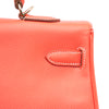 Hermès Epsom Candy Kelly II Retourne 35 Secondhand