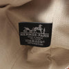 Hermès Small Toile Bride A Brac Secondhand
